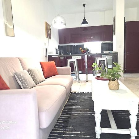 Appartement Le Palais Osiris à Nice Extérieur photo