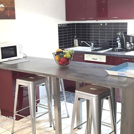 Appartement Le Palais Osiris à Nice Extérieur photo