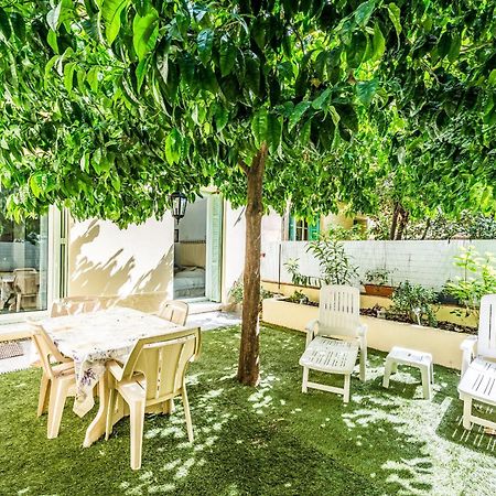 Appartement Le Palais Osiris à Nice Extérieur photo