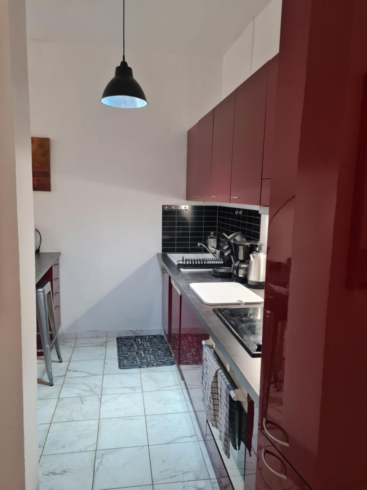 Appartement Le Palais Osiris à Nice Extérieur photo