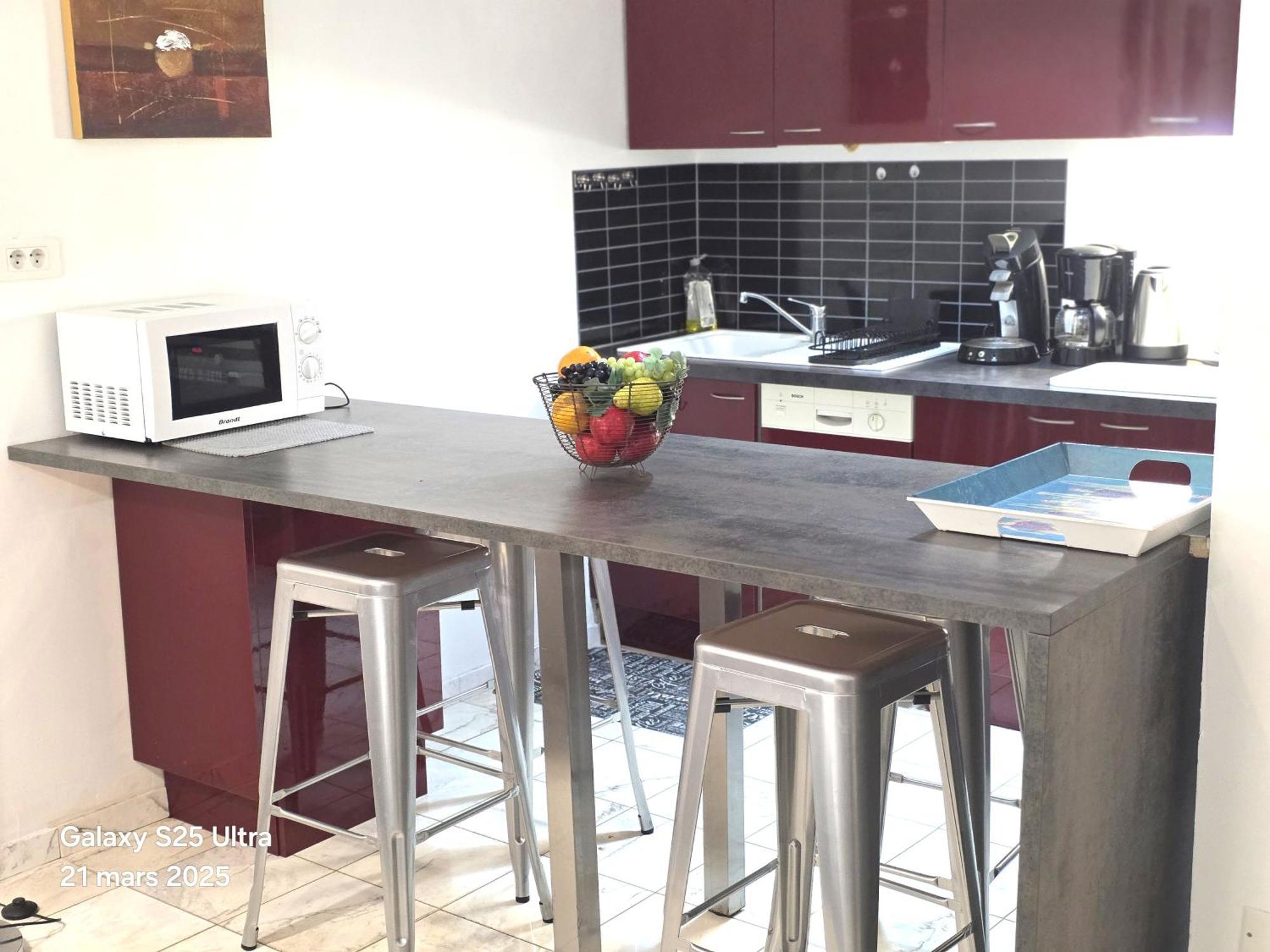 Appartement Le Palais Osiris à Nice Extérieur photo