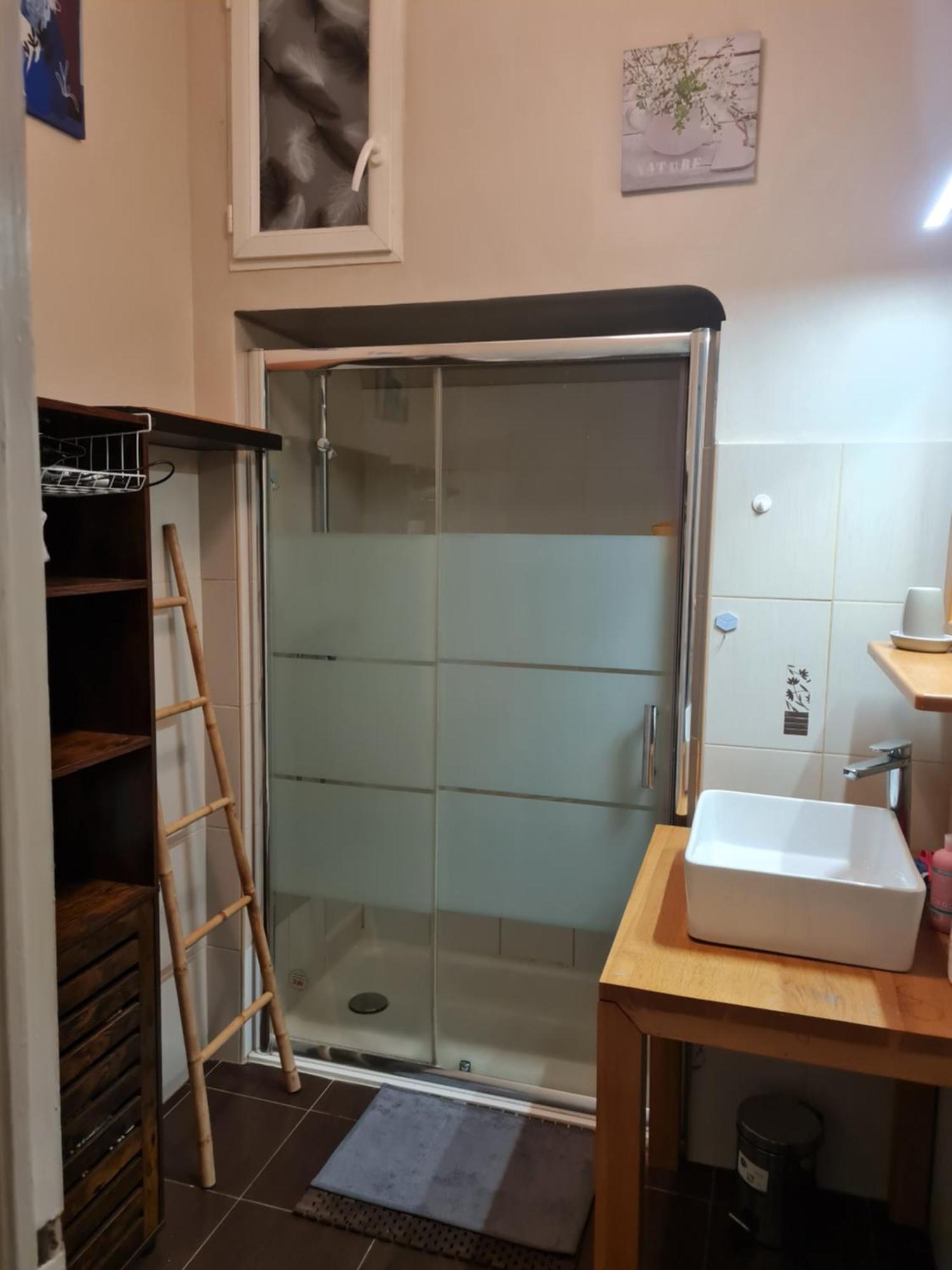 Appartement Le Palais Osiris à Nice Extérieur photo