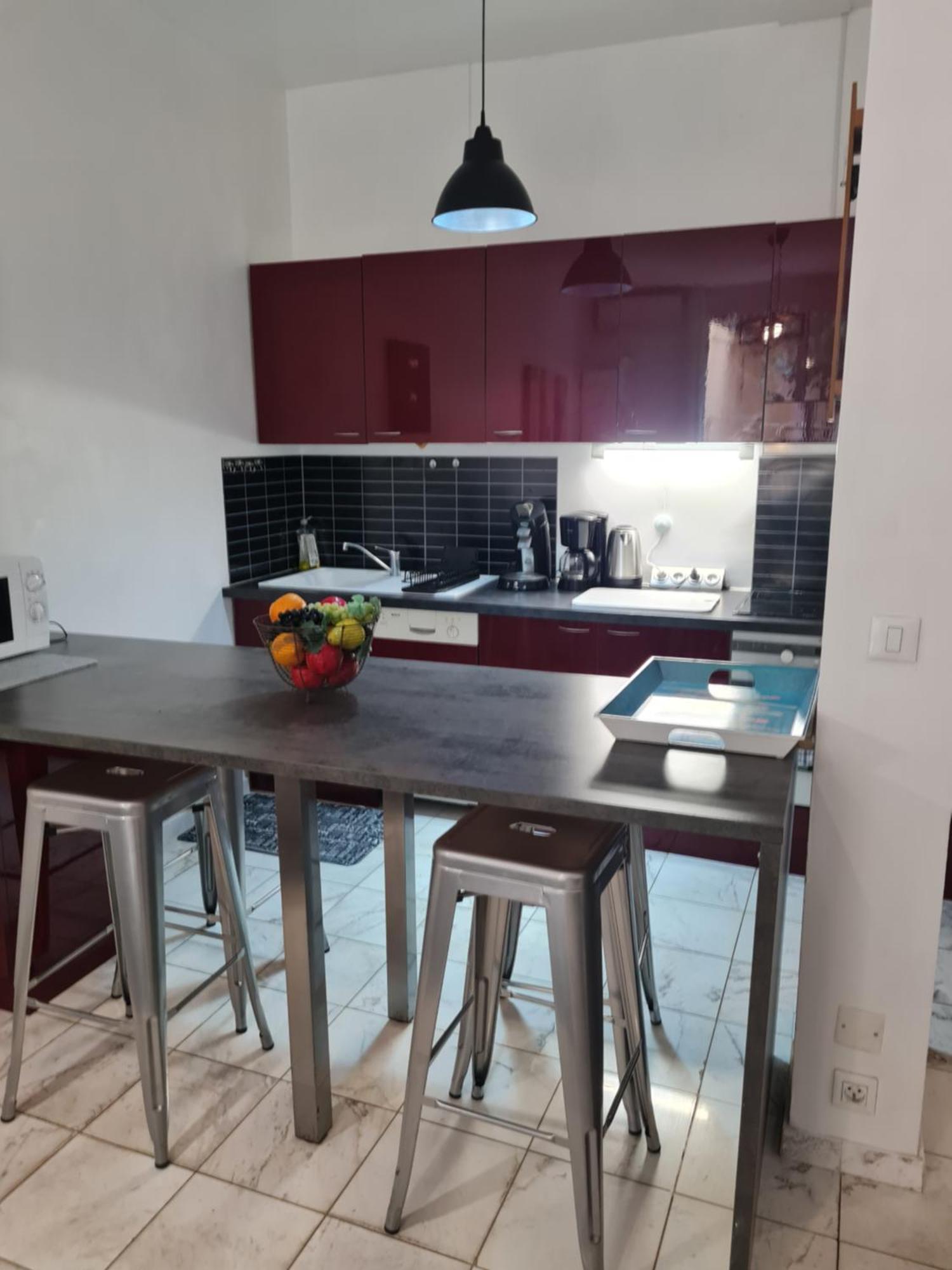 Appartement Le Palais Osiris à Nice Extérieur photo