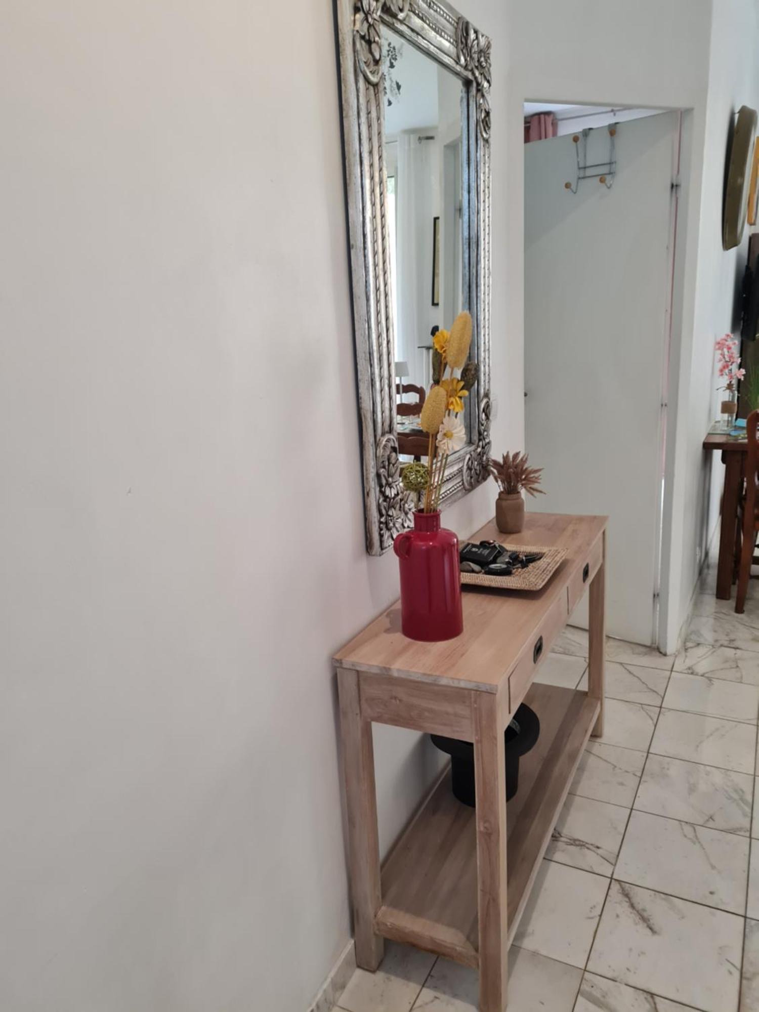 Appartement Le Palais Osiris à Nice Extérieur photo