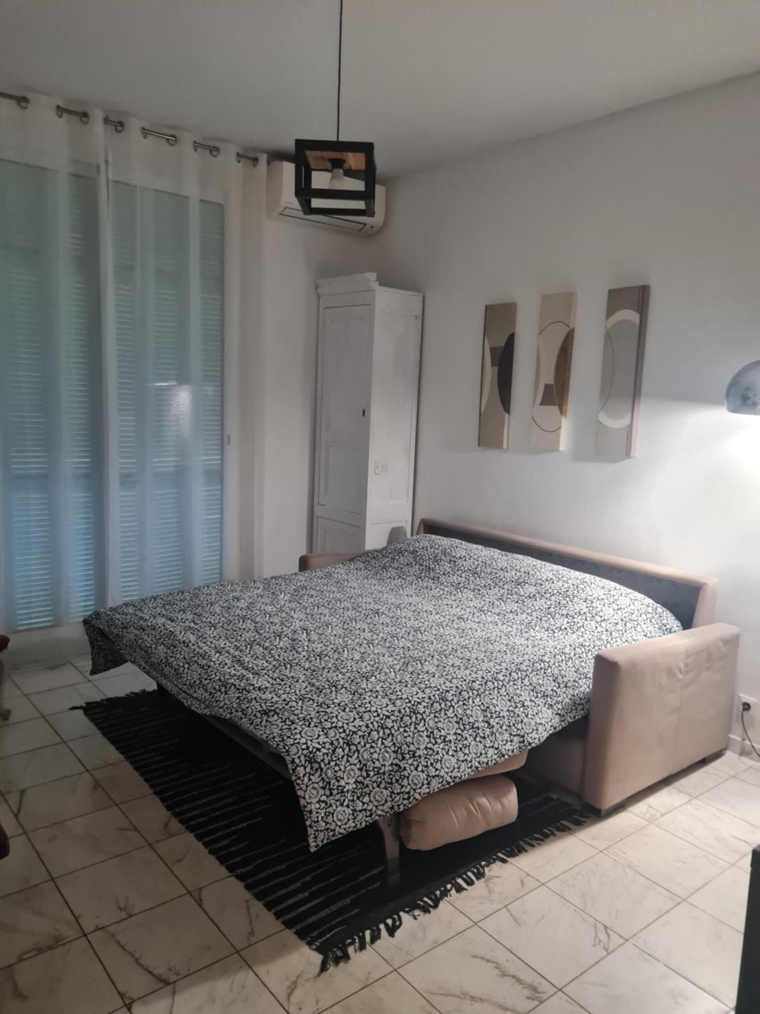 Appartement Le Palais Osiris à Nice Extérieur photo